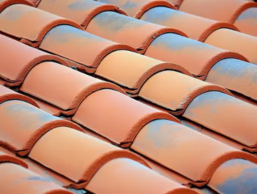 réparer votre toit Couvreur Orange